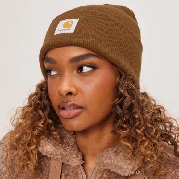 Carhartt Accessories - CARHARTT BEANIE